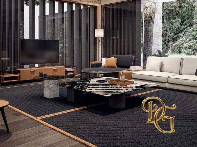 Столик журнальный St742