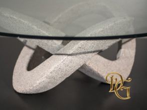 Столик журнальный Andromeda 40