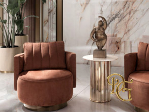 Столик журнальный Windsor 50