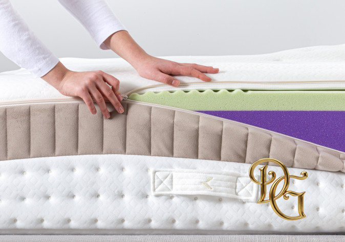 Матрас Supremo 200х200