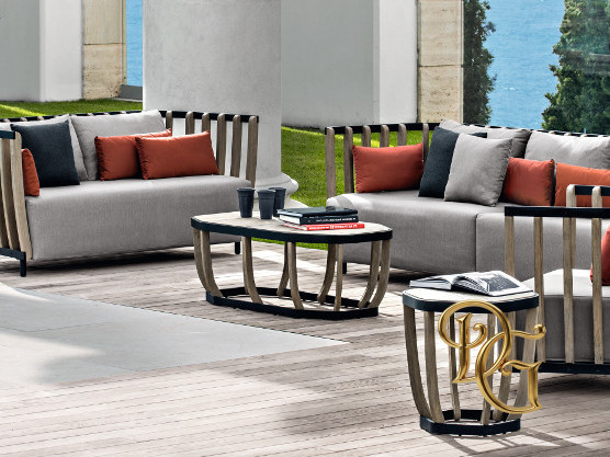 Столик журнальный Swing 47