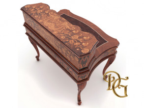 Туалетный столик Writing Desk R40