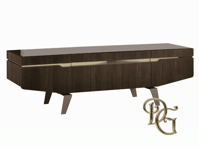 Тумба под ТВ Accademia Pjac0630rt