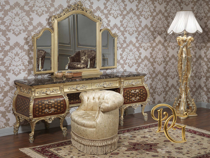 Туалетный столик 397