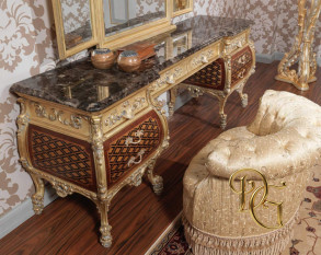 Туалетный столик 397