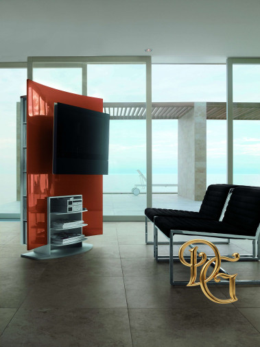 Тумба под ТВ Folio