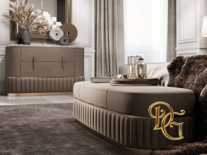 Спальня Hermes