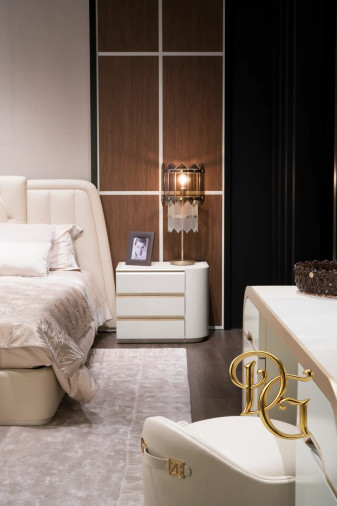 Тумбочка Stuart