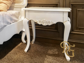 Тумбочка 2120 White