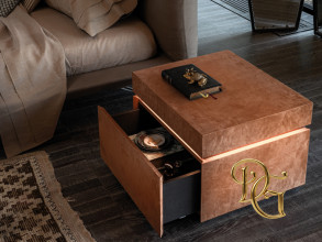 Тумбочка Sun