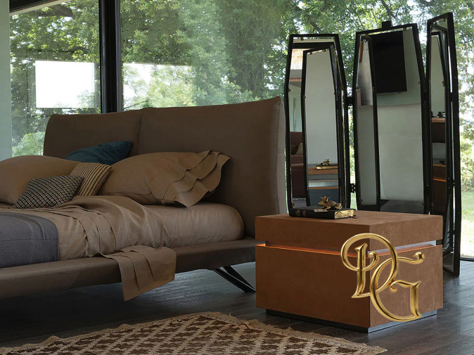 Тумбочка Sun