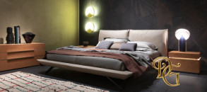 Тумбочка Sun