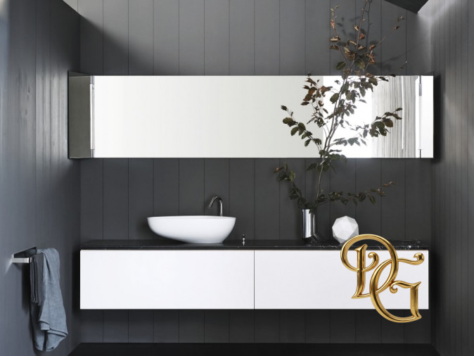 Раковина Drop