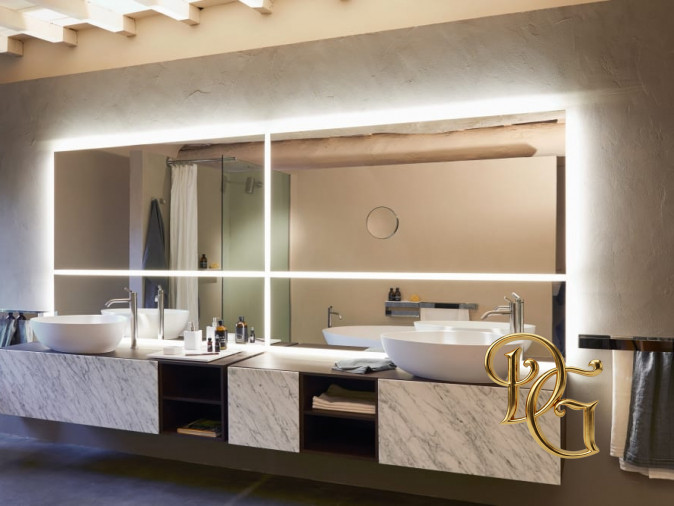 Раковина Drop