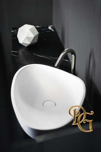 Раковина Drop