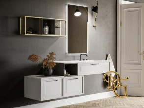 Тумба под раковину Roma 7