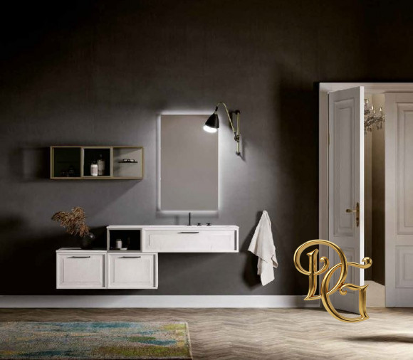 Тумба под раковину Roma 7