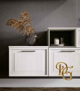 Тумба под раковину Roma 7