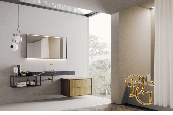 Тумба под раковину Libera +