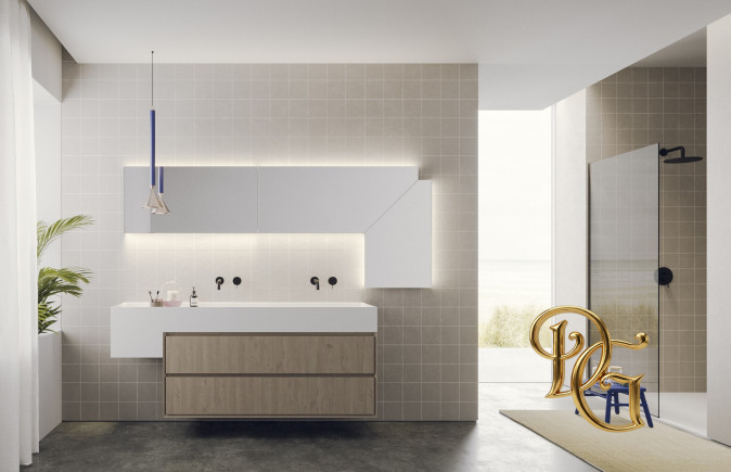 Тумба под раковину Libera +