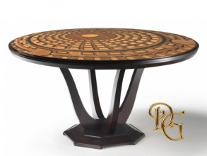 Стол обеденный P615v