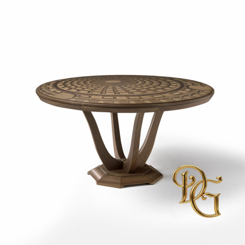 Стол обеденный P615v