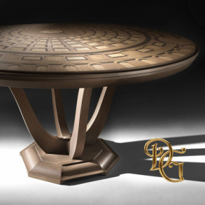 Стол обеденный P615v