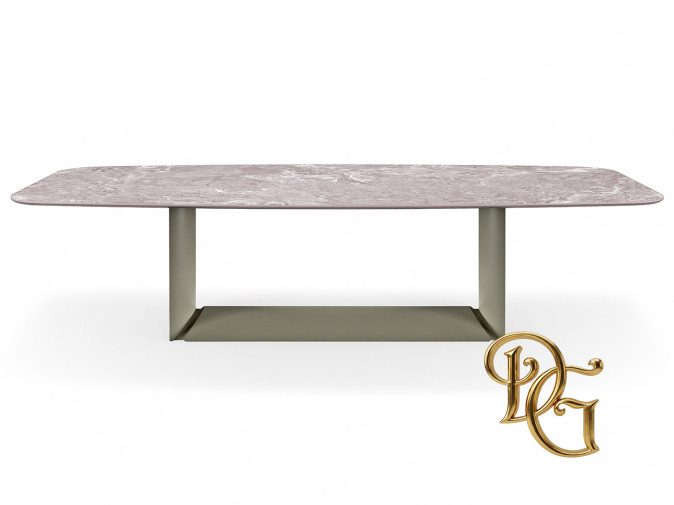 Стол обеденный Dragon Keramik