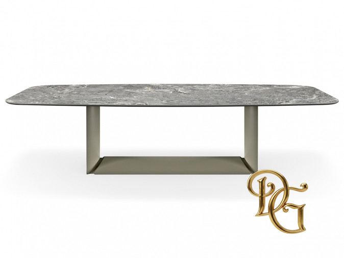 Стол обеденный Dragon Keramik