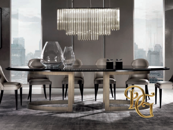 Стол обеденный Form Prince