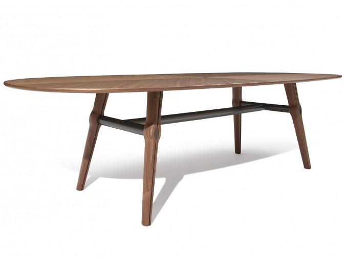 Стол обеденный Ago