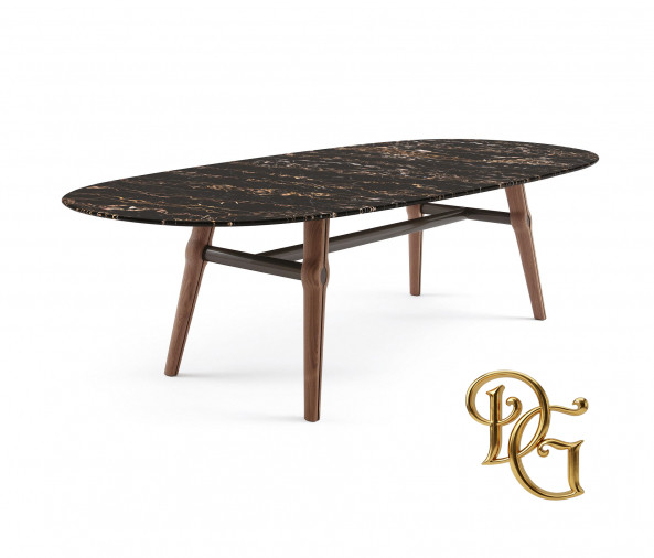 Стол обеденный Ago