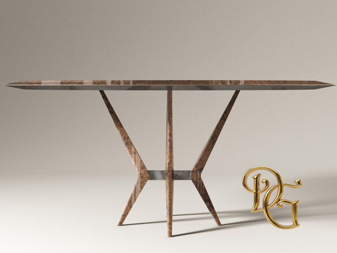 Стол обеденный Collin