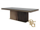 Стол обеденный Eclipse Wood