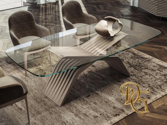 Стол обеденный Nettuno