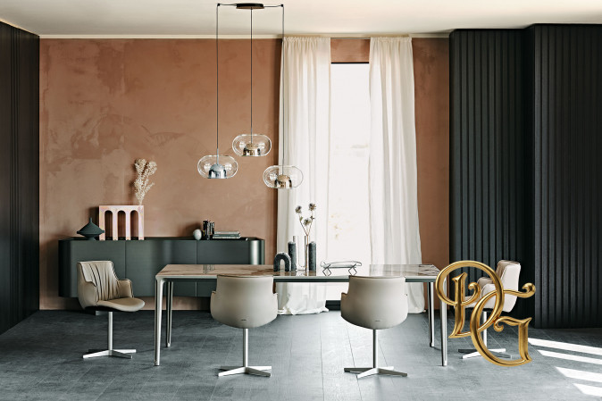 Стол обеденный Boulevard Keramik