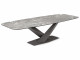 Стол обеденный Stratos Keramik