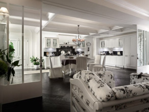 Кухня Classic Melody