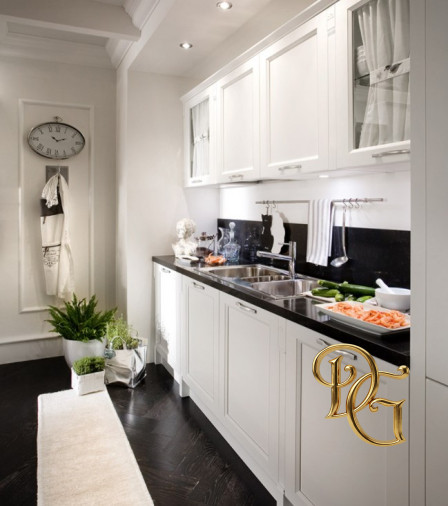 Кухня Classic Melody