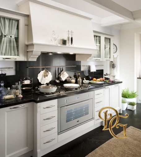 Кухня Classic Melody