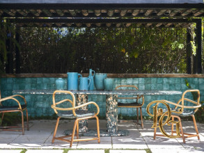 Стол обеденный Matera Color