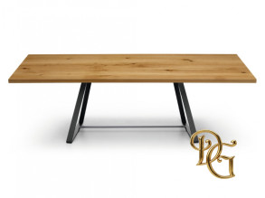 Стол обеденный Alfred Noce