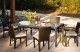 Стол обеденный Panama