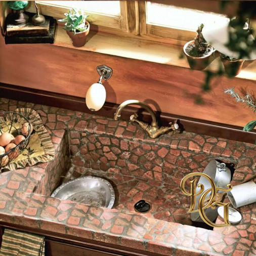 Кухня Incontrada