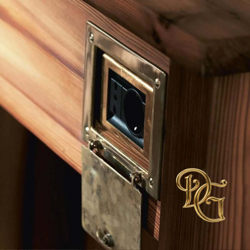 Кухня Incontrada