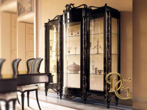 Витрина Orleans