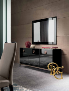 Комод Mont Noir Kjmt610ne