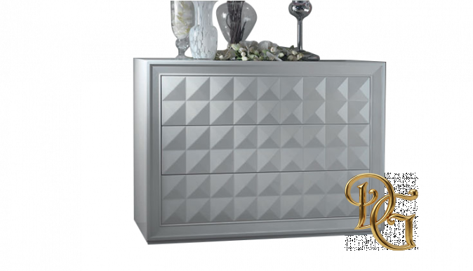Комод Diamante