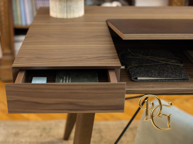 Стол письменный Inkiostro