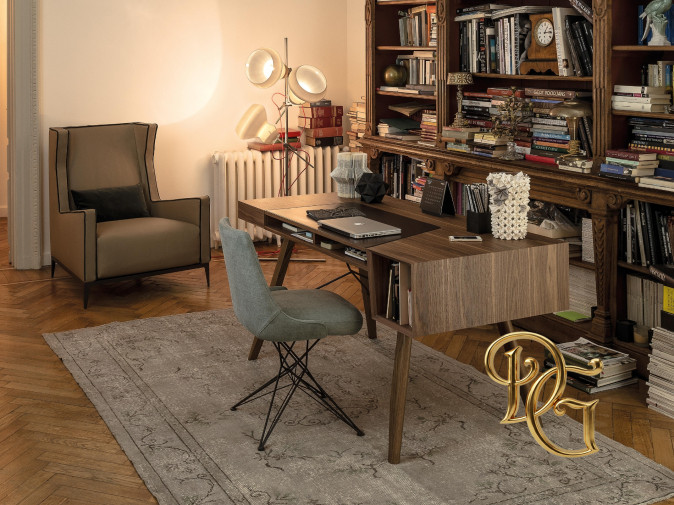 Стол письменный Inkiostro